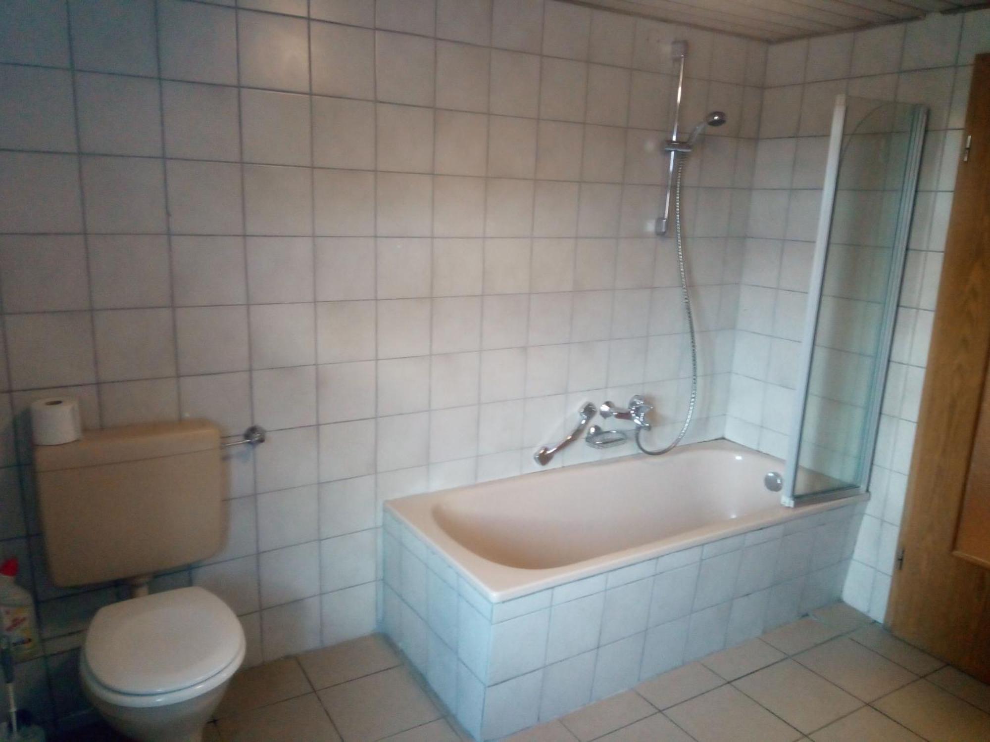 Hofgut Schackau Apartment Hofbieber Luaran gambar