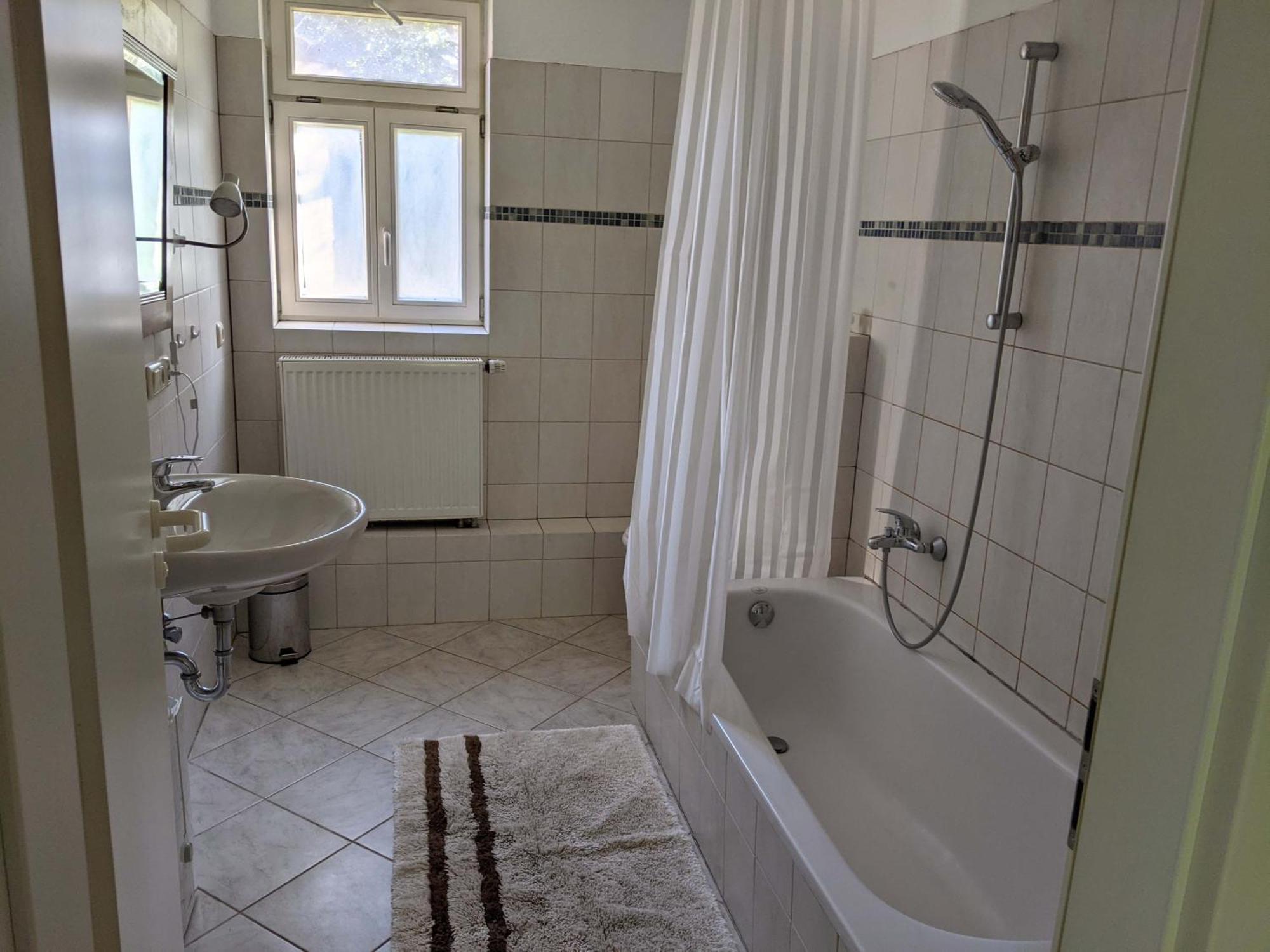 Hofgut Schackau Apartment Hofbieber Luaran gambar