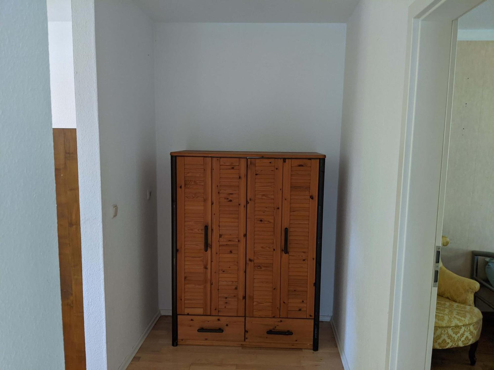 Hofgut Schackau Apartment Hofbieber Luaran gambar